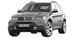 BMW E70 P3629 Fault Code