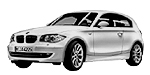 BMW E81 P3629 Fault Code