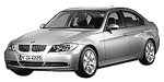 BMW E92 P3629 Fault Code